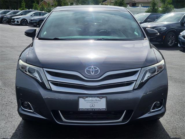 used 2015 Toyota Venza car, priced at $16,995