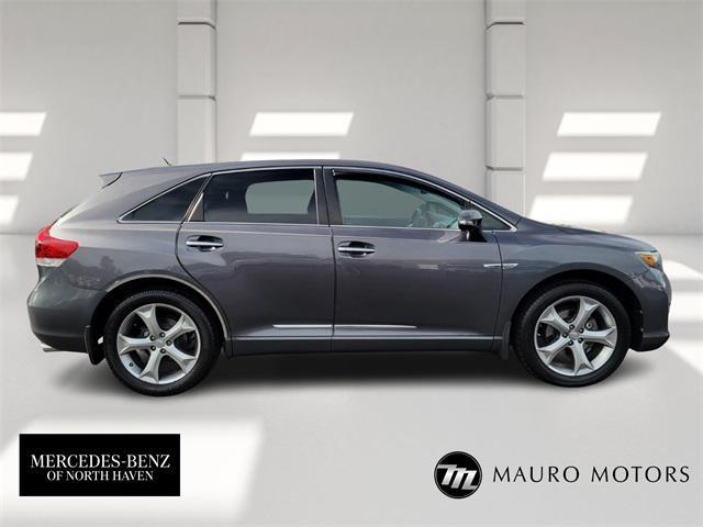 used 2015 Toyota Venza car, priced at $16,995