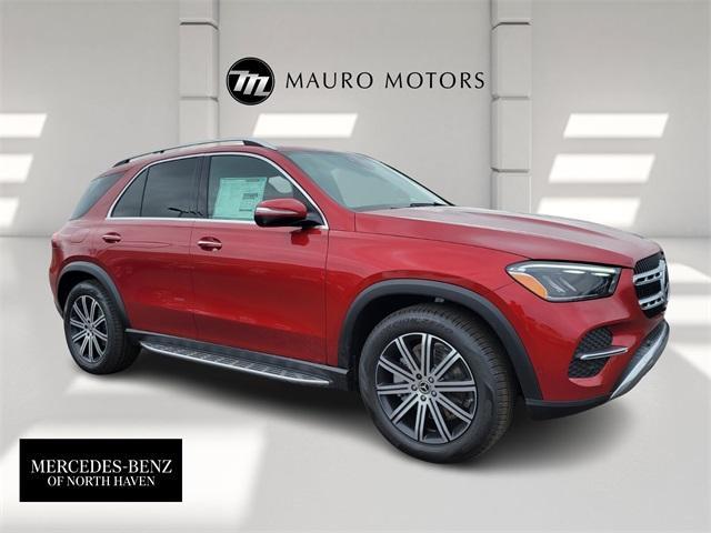 new 2024 Mercedes-Benz GLE 350 car, priced at $74,500