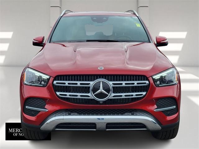 new 2024 Mercedes-Benz GLE 350 car, priced at $75,500