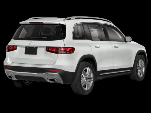 used 2022 Mercedes-Benz GLB 250 car, priced at $33,497