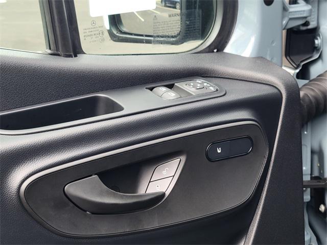 new 2025 Mercedes-Benz Sprinter 2500 car, priced at $55,842