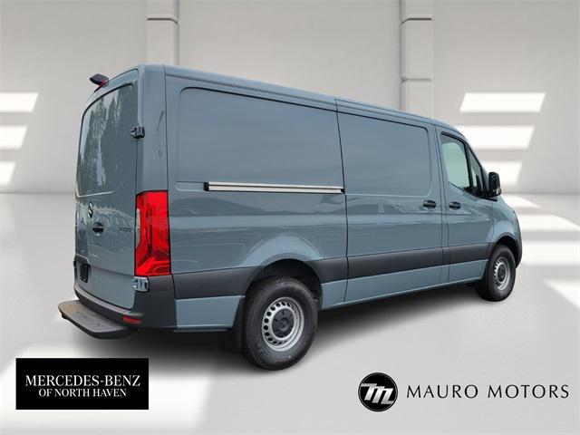 new 2025 Mercedes-Benz Sprinter 2500 car, priced at $55,842