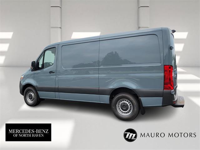 new 2025 Mercedes-Benz Sprinter 2500 car, priced at $55,842