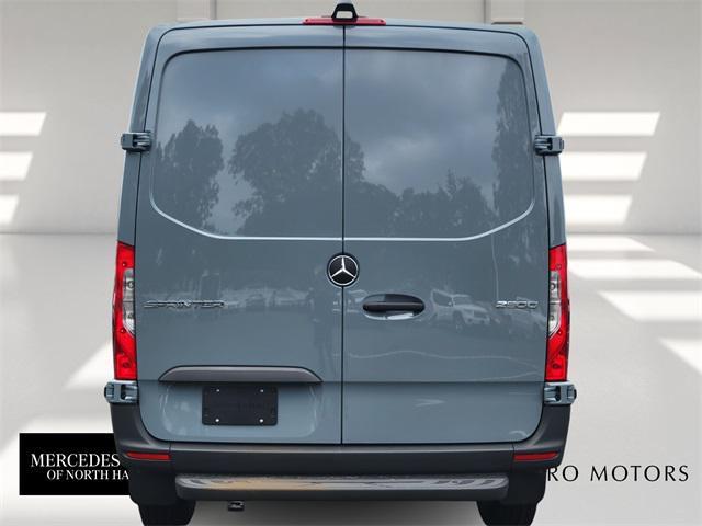 new 2025 Mercedes-Benz Sprinter 2500 car, priced at $55,842