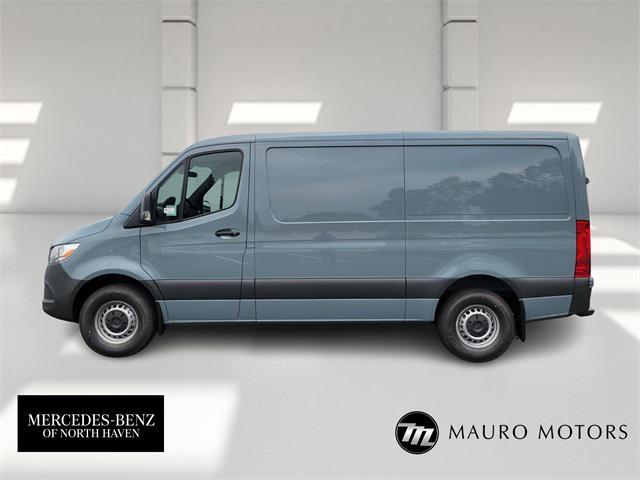new 2025 Mercedes-Benz Sprinter 2500 car, priced at $55,842