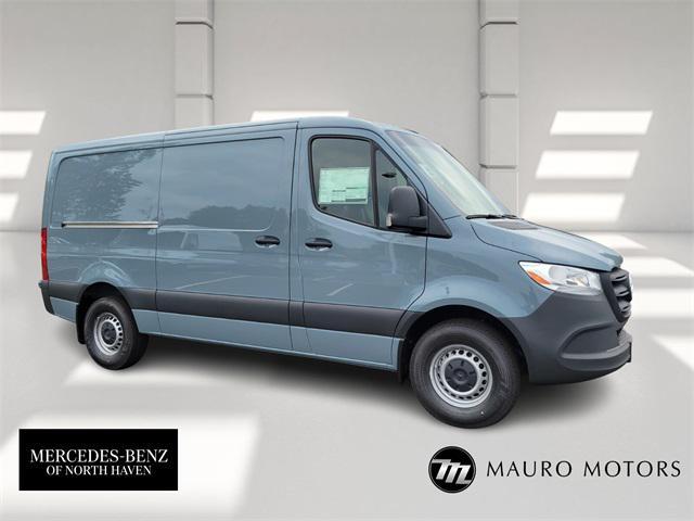 new 2025 Mercedes-Benz Sprinter 2500 car, priced at $55,842