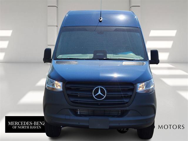 new 2025 Mercedes-Benz Sprinter 2500 car, priced at $63,415