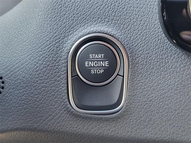 new 2025 Mercedes-Benz Sprinter 2500 car, priced at $63,415