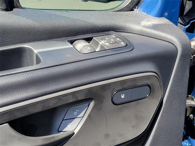 new 2025 Mercedes-Benz Sprinter 2500 car, priced at $63,415
