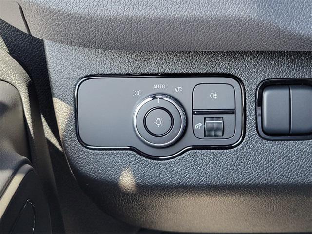 new 2025 Mercedes-Benz Sprinter 2500 car, priced at $63,415