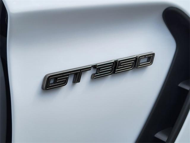 used 2018 Ford Shelby GT350 car, priced at $64,497