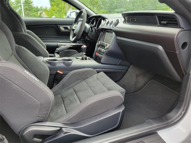 used 2018 Ford Shelby GT350 car, priced at $64,497