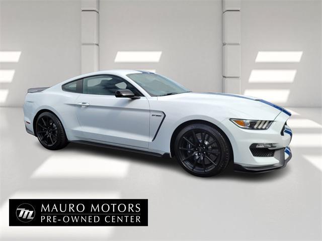 used 2018 Ford Shelby GT350 car, priced at $64,497