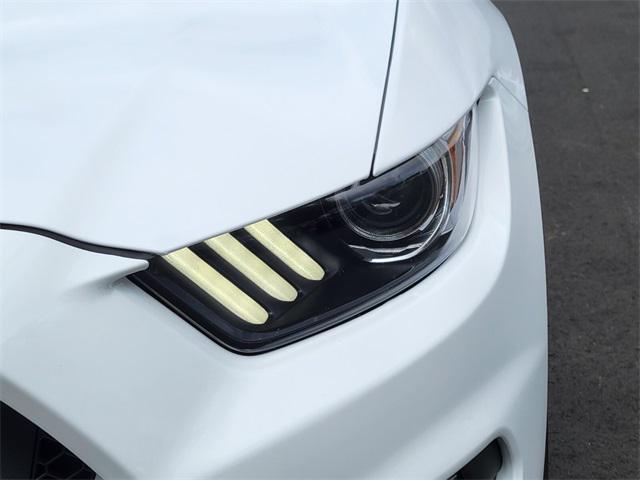 used 2018 Ford Shelby GT350 car, priced at $64,497