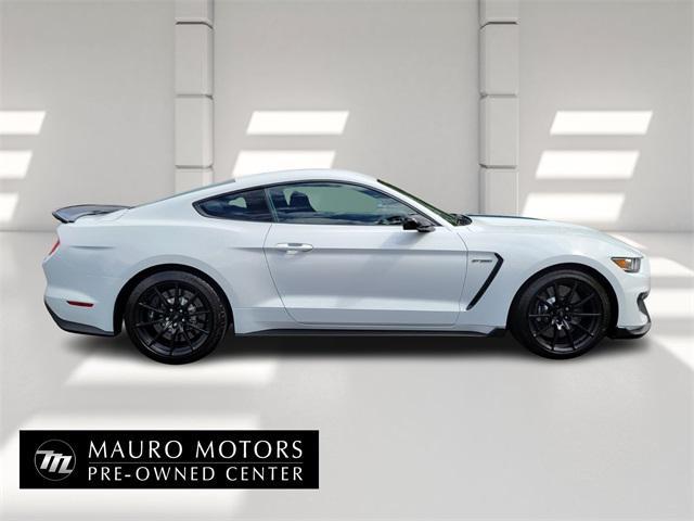 used 2018 Ford Shelby GT350 car, priced at $64,497