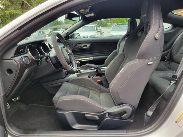 used 2018 Ford Shelby GT350 car, priced at $64,497