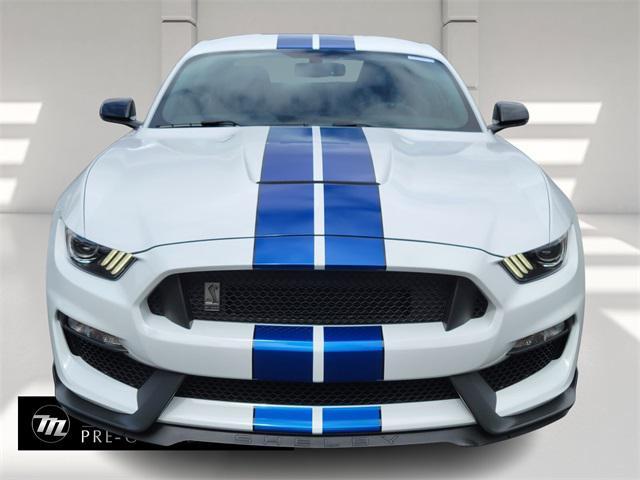used 2018 Ford Shelby GT350 car, priced at $64,497