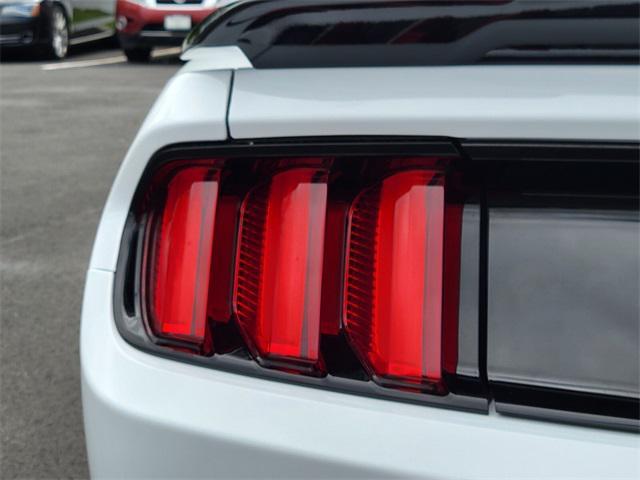 used 2018 Ford Shelby GT350 car, priced at $64,497