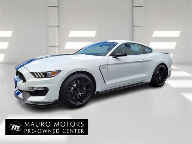 used 2018 Ford Shelby GT350 car, priced at $64,497