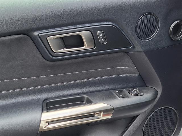 used 2018 Ford Shelby GT350 car, priced at $64,497