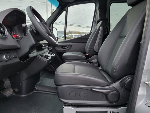 new 2024 Mercedes-Benz Sprinter 2500 car, priced at $63,764