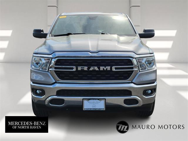 used 2022 Ram 1500 car, priced at $31,597