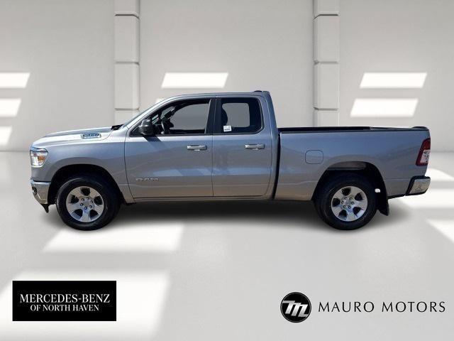 used 2022 Ram 1500 car, priced at $31,995