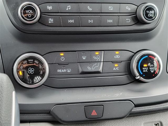 used 2023 Ford Transit-250 car, priced at $36,772