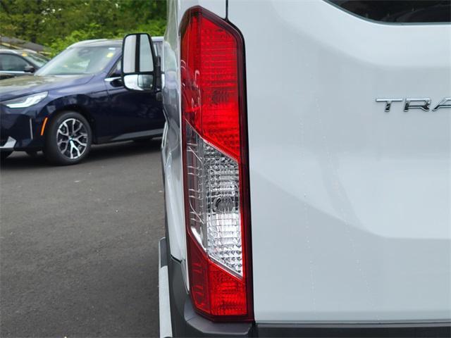 used 2023 Ford Transit-250 car, priced at $36,772
