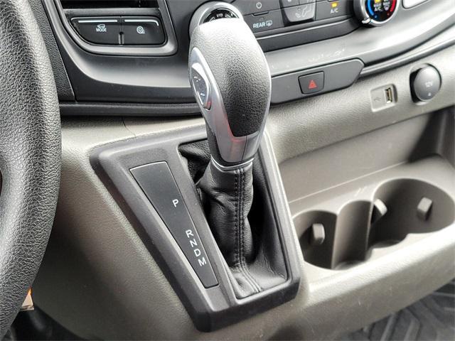 used 2023 Ford Transit-250 car, priced at $36,772