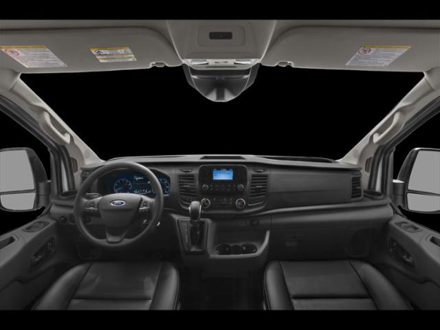 used 2023 Ford Transit-250 car, priced at $36,997