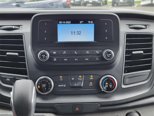 used 2023 Ford Transit-250 car, priced at $36,772