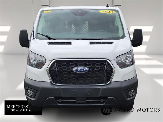 used 2023 Ford Transit-250 car, priced at $36,772