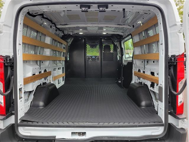 used 2023 Ford Transit-250 car, priced at $36,772