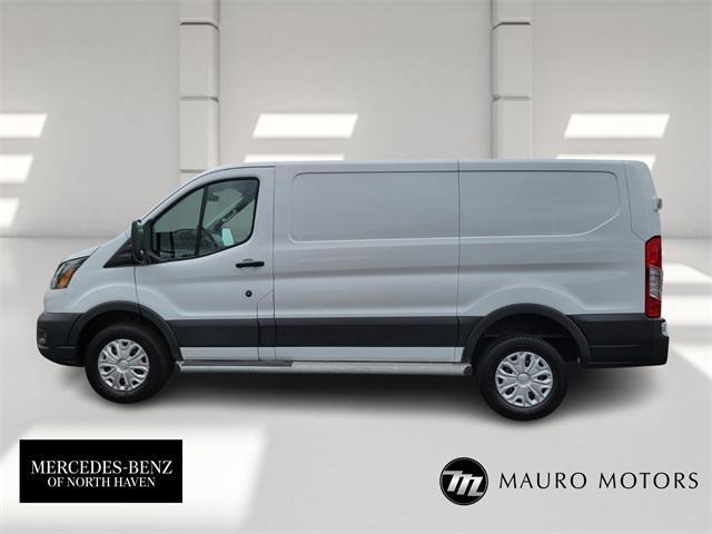 used 2023 Ford Transit-250 car, priced at $36,772
