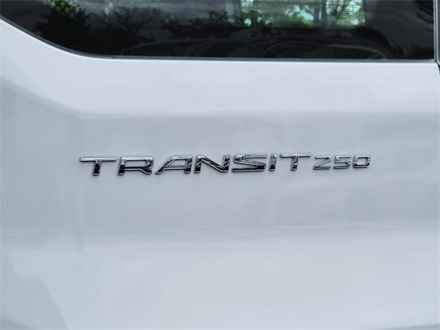 used 2023 Ford Transit-250 car, priced at $36,772