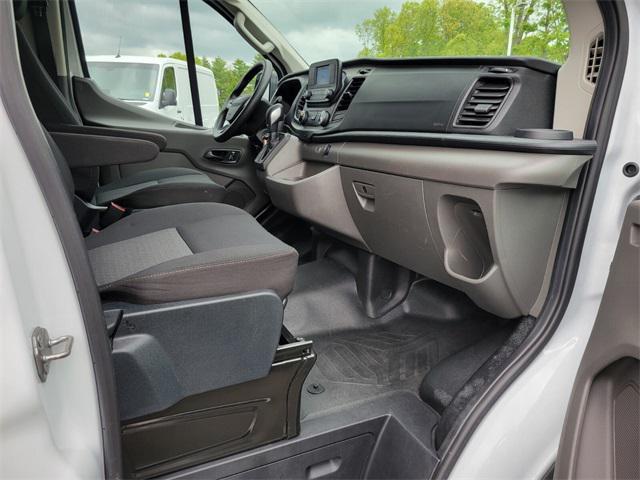 used 2023 Ford Transit-250 car, priced at $36,772