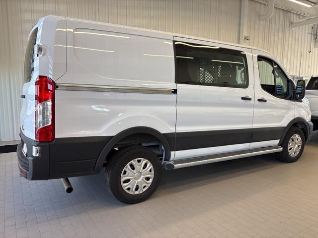 used 2023 Ford Transit-250 car, priced at $36,997