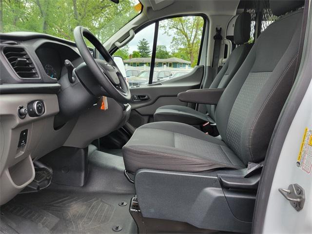 used 2023 Ford Transit-250 car, priced at $36,772