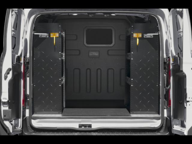 used 2023 Ford Transit-250 car, priced at $36,997