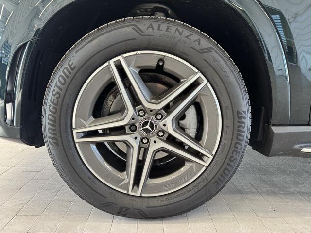 used 2022 Mercedes-Benz GLE 350 car, priced at $49,996