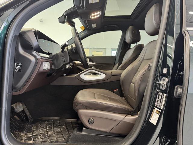 used 2022 Mercedes-Benz GLE 350 car, priced at $49,996