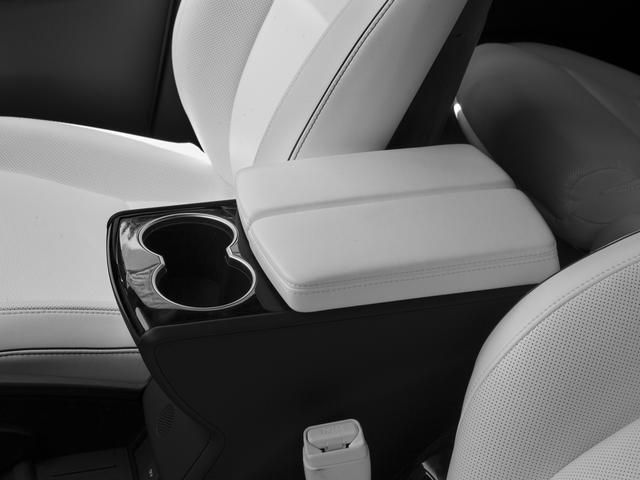 used 2017 Tesla Model X car, priced at $26,997