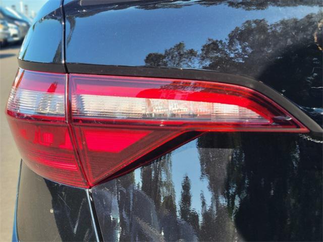 used 2021 Volkswagen Jetta car, priced at $18,496