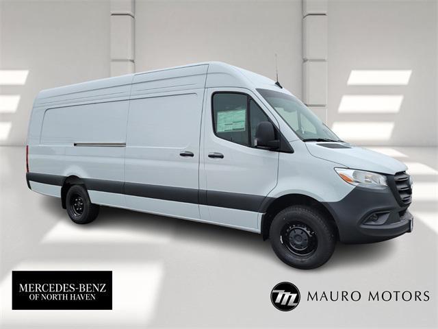new 2025 Mercedes-Benz Sprinter 3500 car, priced at $73,510