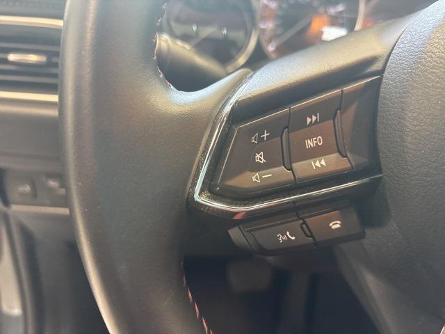 used 2022 Mazda CX-5 car, priced at $26,494