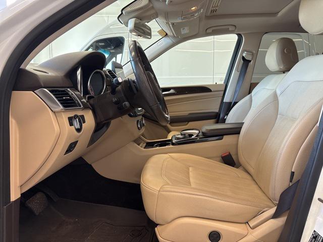 used 2018 Mercedes-Benz GLE 350 car, priced at $22,794