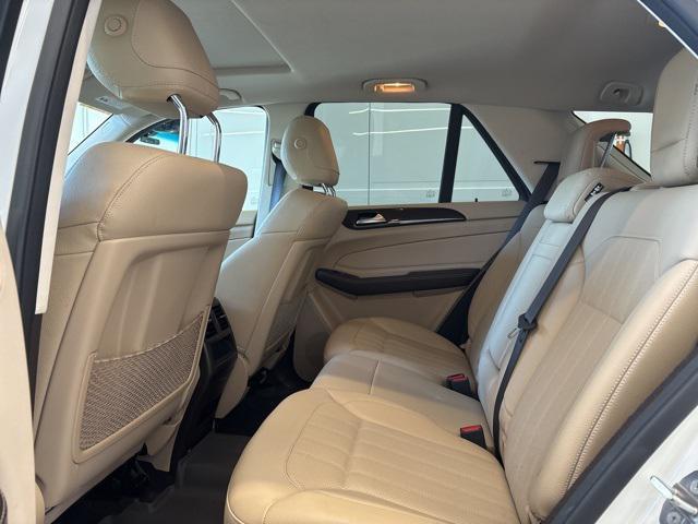 used 2018 Mercedes-Benz GLE 350 car, priced at $22,794