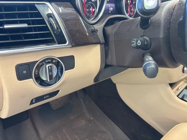 used 2018 Mercedes-Benz GLE 350 car, priced at $22,794